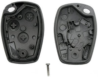 Silca GUSCIO CHIAVE AUTO VACRSA2  (2 BOTTONI)