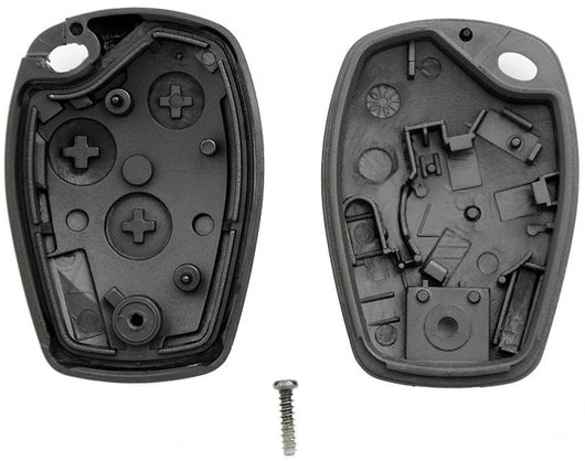 Silca GUSCIO CHIAVE AUTO VACRSA2  (2 BOTTONI)