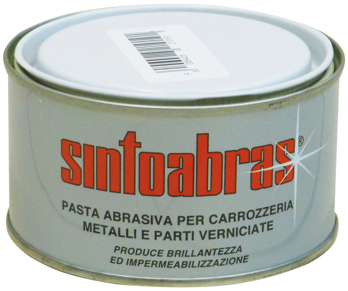 SINTOABRAS MINIBARATTOLO ml. 175 - Bianco grana fine
