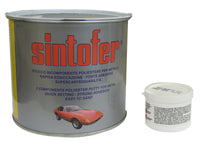 SINTOFER  ml. 750 - Bianco