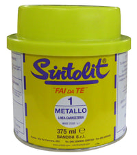 SINTOLIT METALLO FAI DA TE  ml. 375
