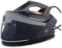 SISTEMA STIRANTE A CARICA CONTINUA 2.200 W