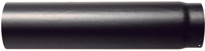Smalbo TUBO PESANTE PER STUFA Col.Nero opaco Ø cm. 12x 25