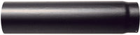Smalbo TUBO PESANTE PER STUFA Col.Nero opaco Ø cm. 15x 25