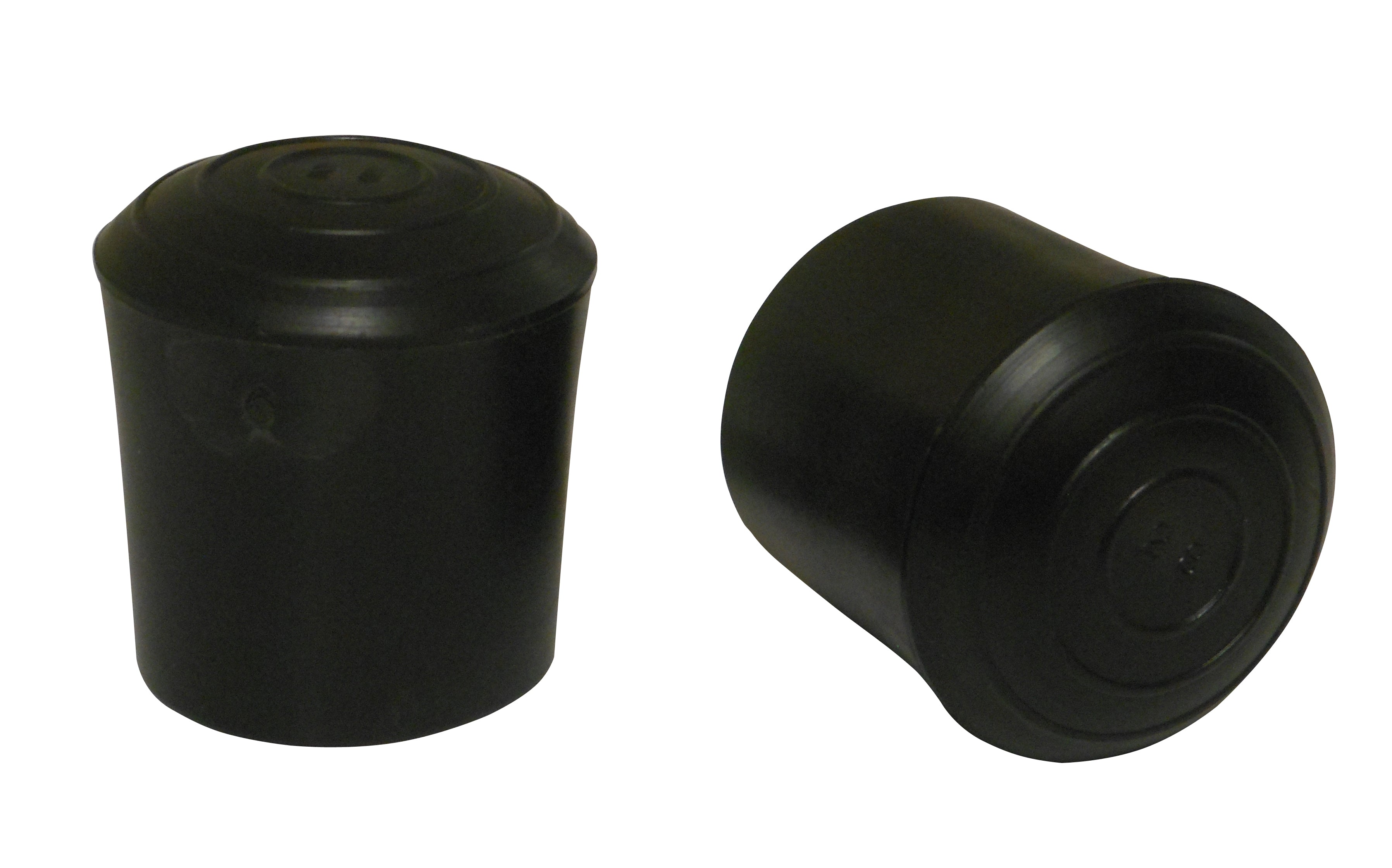 SOTTOSEDIE DA INFILARE Ø mm. 10 Col. Nero 2.00 centinaia