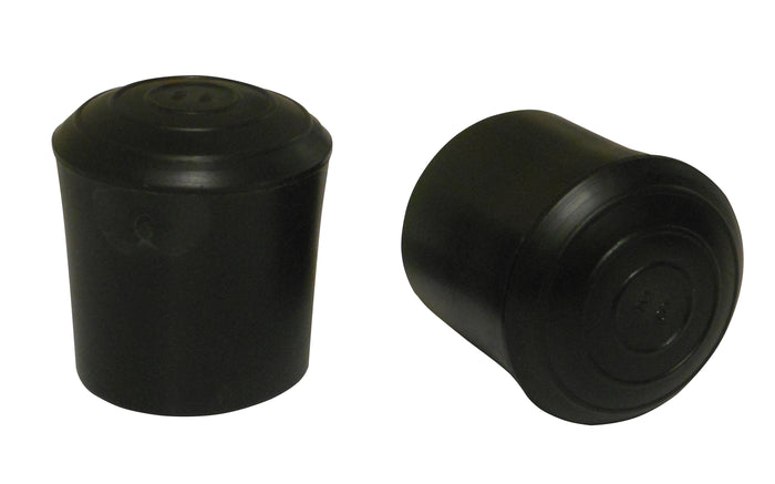 SOTTOSEDIE DA INFILARE Ø mm. 10 Col. Nero 2.00 centinaia