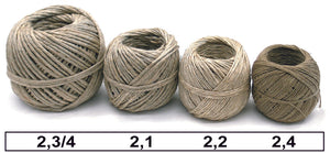 SPAGO SEMPLICE  tit. 2,1 (gr. 87 circa) 10.00 pz