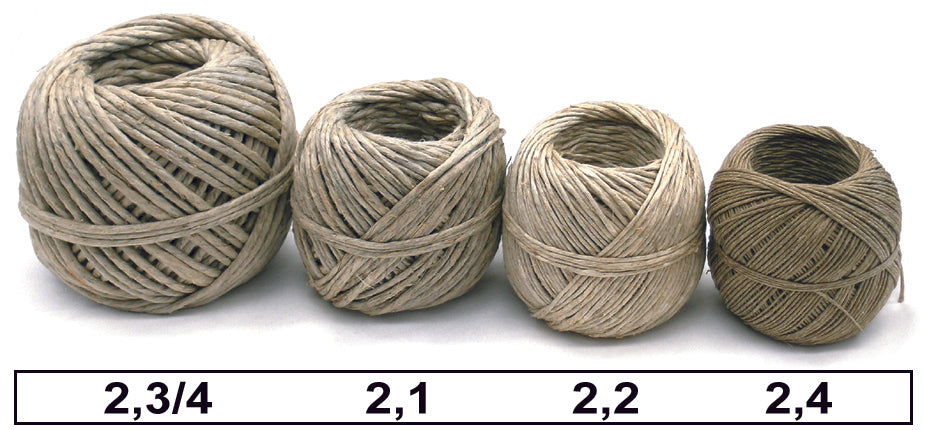 SPAGO SEMPLICE  tit. 2,2 (gr. 87 circa) 10.00 pz