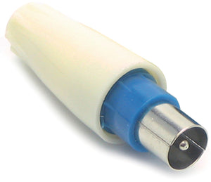 SPINA COASSIALE TV SCHERMATA Ø mm. 9,52 10.00 pz