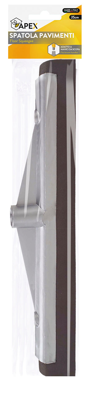 SPINGIACQUA IN PLASTICA Tira acqua cm. 55