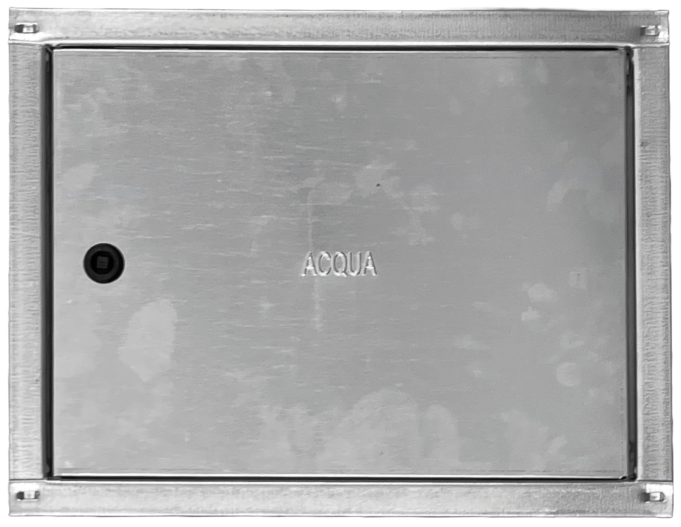 SPORTELLO PER CONTATORE ACQUA  cm. 30x40