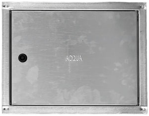 SPORTELLO PER CONTATORE ACQUA  cm. 30x40
