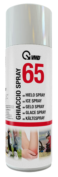 SPRAY GHIACCIO ml. 400 12.00 pz