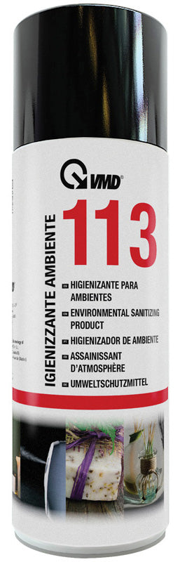 SPRAY IGIENIZZANTE AMBIENTE ml. 400 12.00 pz