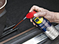 SPRAY WD-40 LUBRIFICANTE A SECCO AL PTFE  ml. 400 12.00 pz