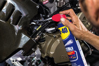 SPRAY WD-40 LUBRIFICANTE MULTIUSO FLEXIBLE ml. 600 6.00 pz
