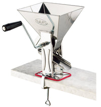 SPREMIPOMODORO MANUALE GULLIVER