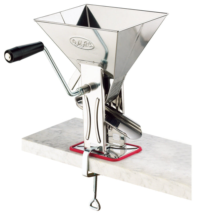 SPREMIPOMODORO MANUALE GULLIVER