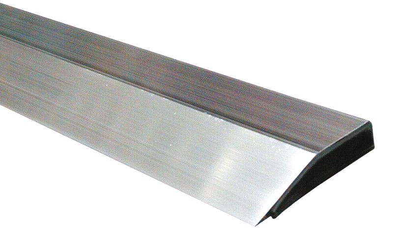 STADIA PER MURATORE A TRAPEZIO Sezione mm. 90x20 cm. 200 4.00 pz