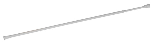 STANGHETTA A MOLLA TRIPLEX PZ.2 col. Bianco cm. 36-60 25.00 confezioni