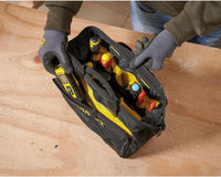 Stanley BORSA PORTA ATTREZZI cm. 30x13x25 h (12,5)