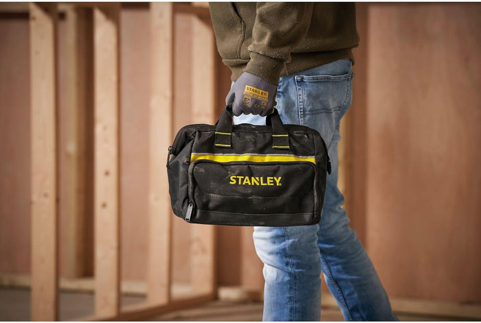 Stanley BORSA PORTA ATTREZZI cm. 30x13x25 h (12,5)