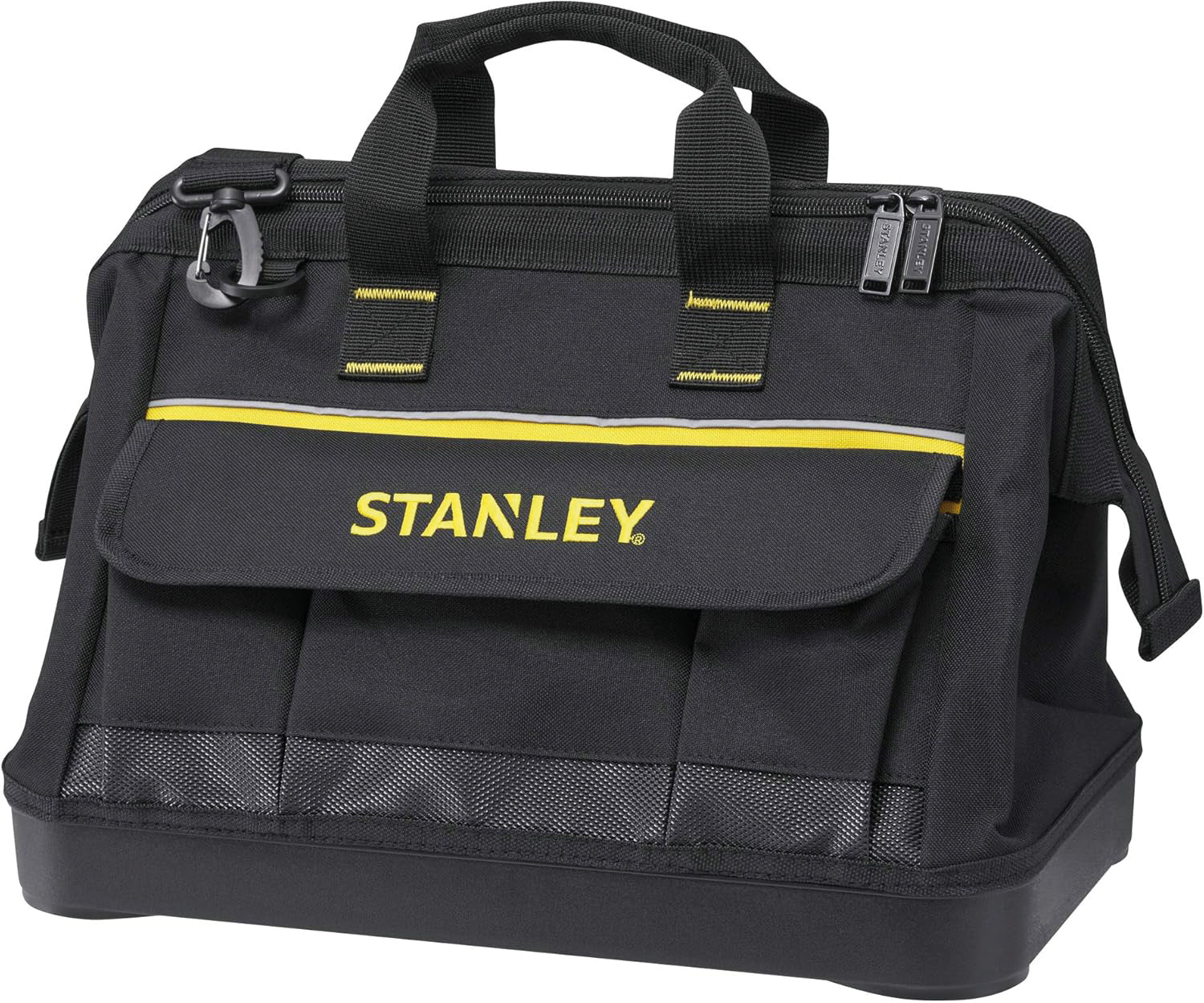Stanley BORSA PORTA ATTREZZI cm. 40x23,5x27,5 h