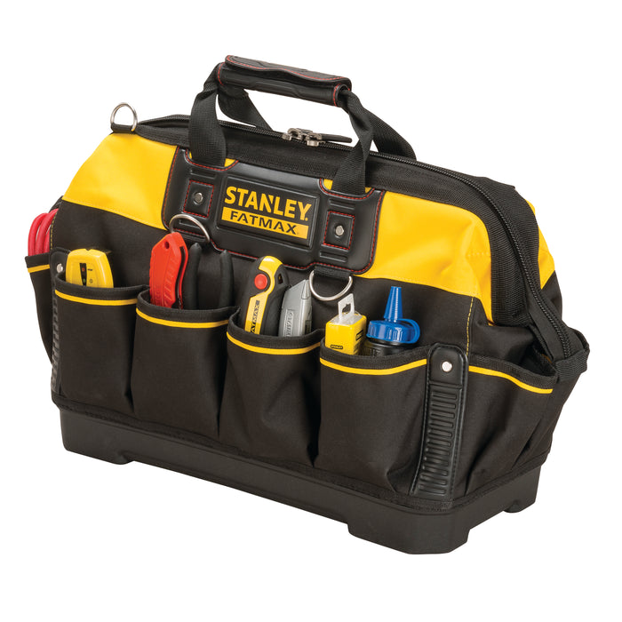 Stanley BORSA PORTA ATTREZZI FATMAX cm. 49x10x26 h