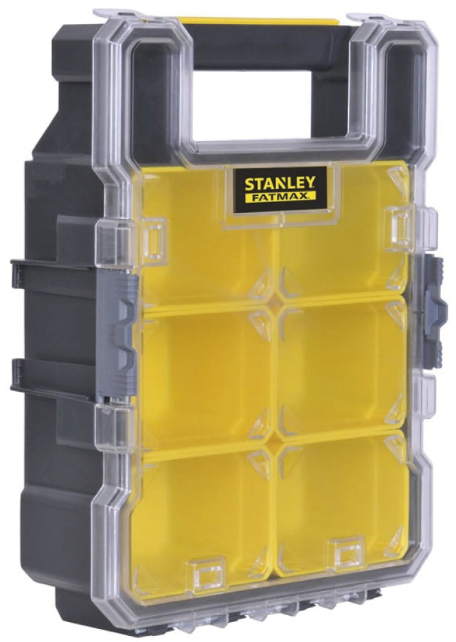 Stanley CASSETTA PORTAMINUTERIA FATMAX MINI cm. 26,1x35,9x11,5 h