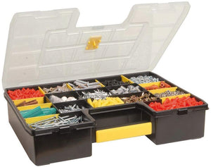Stanley CASSETTA PORTAMINUTERIA SORT MASTER cm. 43x33x9 h