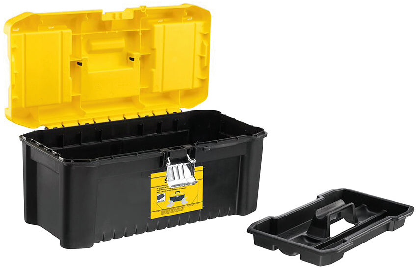 Stanley CASSETTA PORTAUTENSILI ESSENTIAL 16 cm. 41x20x21 h