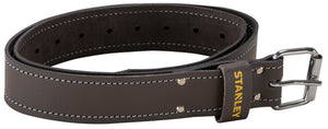 Stanley CINTURA IN CUOIO cm. 130