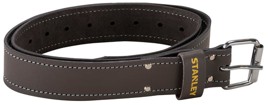 Stanley CINTURA IN CUOIO cm. 130