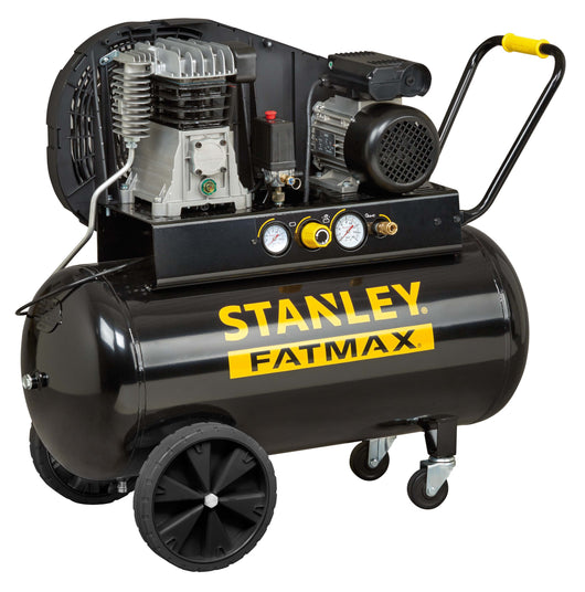 Stanley COMPRESSORE LT. 100  2 Hp