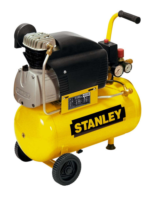 Stanley COMPRESSORE LT. 24  2 Hp