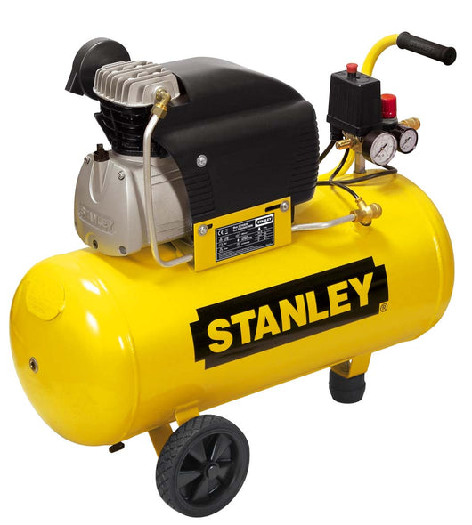 Stanley COMPRESSORE LT. 50  2 Hp