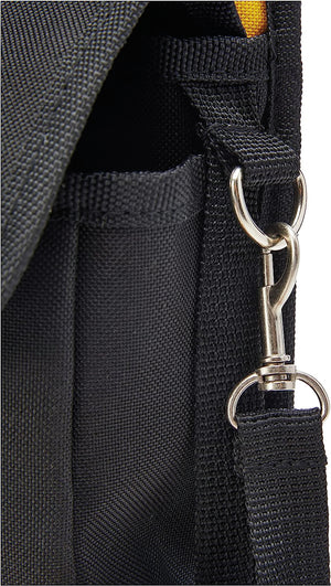 Stanley FODERO DA CINTURA PORTAUTENSILI cm. 16x11x24 h