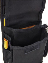 Stanley FODERO DA CINTURA PORTAUTENSILI cm. 16x11x24 h