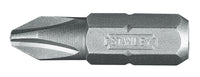 Stanley INSERTI CF. 25 PZ.  Phillips n.1