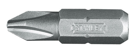 Stanley INSERTI CF. 25 PZ.  Phillips n.2