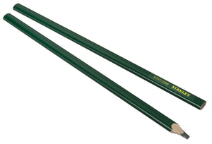 Stanley MATITA PER CARPENTIERI col. verde mm. 300 72.00 pz