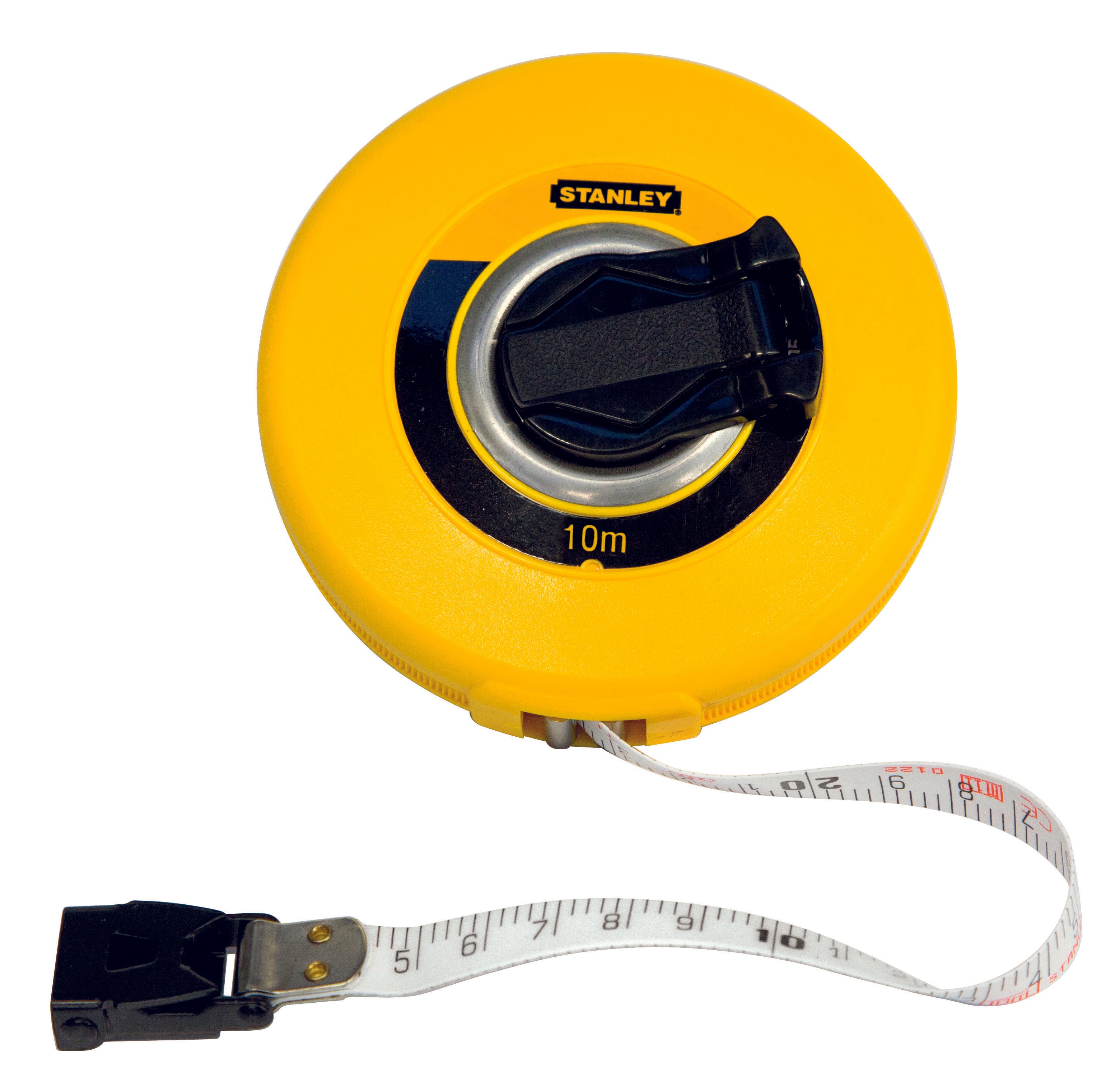 Stanley ROTELLA METRICA IN ABS  mt. 10