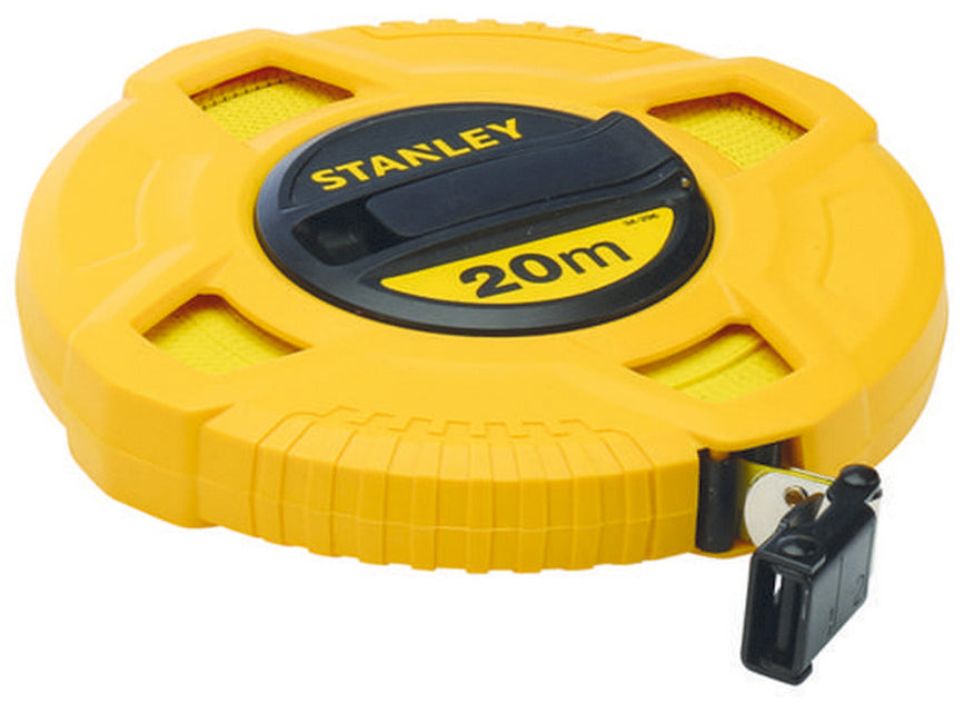 Stanley ROTELLA METRICA IN ABS  mt. 20