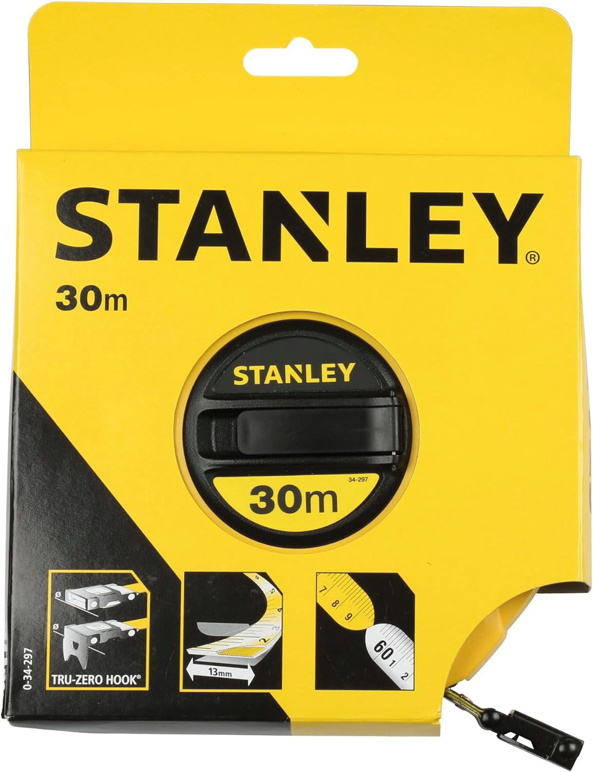 Stanley ROTELLA METRICA IN ABS  mt. 30