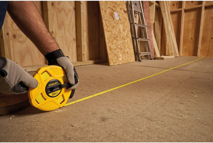 Stanley ROTELLA METRICA IN ABS  mt. 30