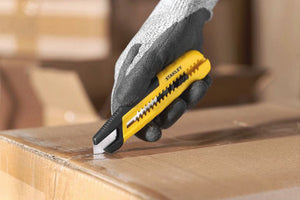 Stanley TAGLIERINO CON SPEZZALAMA  lama mm.18 12.00 pz