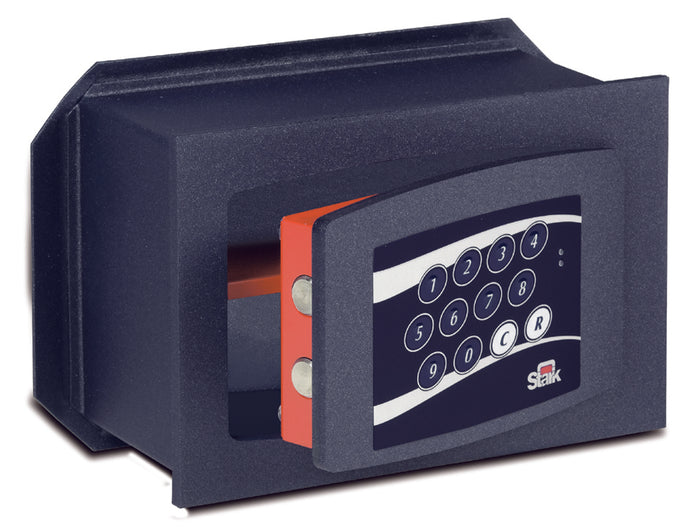 Stark CASSAFORTE DA MURO ELETTRONICA Chiusura con combinatore mm. 420x195x280 h
