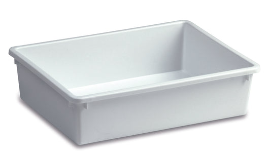 Stefanplast BACINELLA FRIGO BIANCA cm. 40x30x10 h