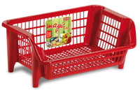 Stefanplast CESTELLO MILLEUSI MAGIC col. Rosso