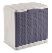 Stefanplast SCARPIERA ELEGANCE cm. 40x30x40 h col. Moka